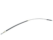 Scan-Tech Products W0133-1660832 Parking Brake Cable (W0133-1660832, STP1660832)
