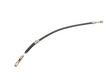 Volvo Scan-Tech Products W0133-1618896 Parking Brake Cable (W0133-1618896, STP1618896, N5010-82120)