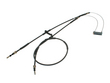 Saab Scan-Tech Products W0133-1624194 Parking Brake Cable (W0133-1624194, STP1624194, N5010-156464)