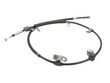 Acura Integra TSK W0133-1708739 Parking Brake Cable (TSK1708739, W0133-1708739, N5010-87581)