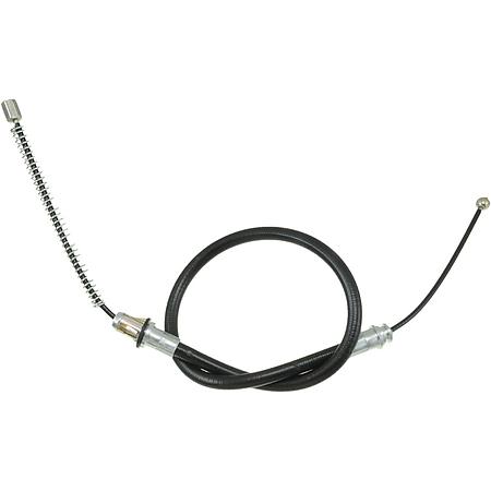Tru Torque Rear Brake Cable C92874 (C92874)