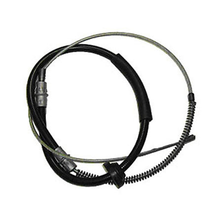 Tru-Torque Parking Brake Cable - C95134 (C95134)