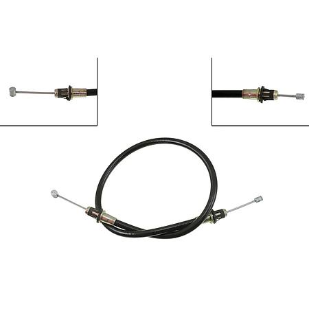 Tru-Torque Parking Brake Cable - C94379 (C94379)