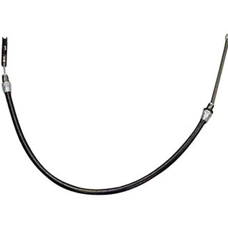 Tru-Torque Parking Brake Cable - C660043 (C660043)