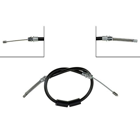 Tru-Torque Parking Brake Cable - C94978 (C94978)