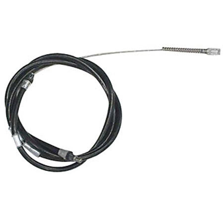 Tru-Torque Parking Brake Cable - C660102 (C660102)