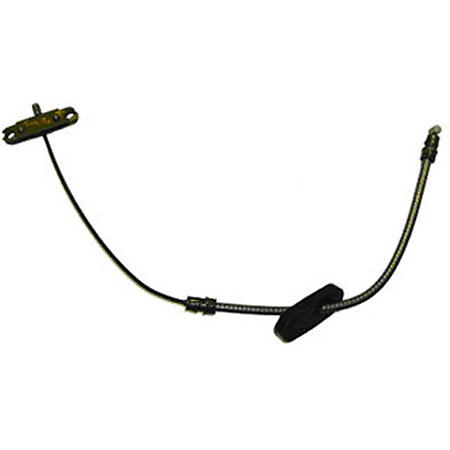 Tru-Torque Parking Brake Cable - C94725 (C94725)