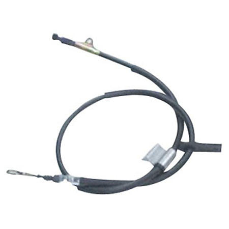 Tru-Torque Parking Brake Cable - C660067 (C660067)