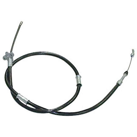 Tru-Torque Parking Brake Cable - C660065 (C660065)
