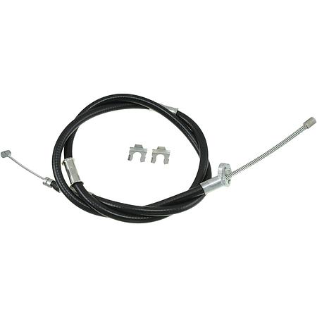 Tru-Torque Parking Brake Cable - C660132 (C660132)
