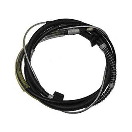Tru-Torque Parking Brake Cable - C95177 (C95177)