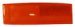 TYC 18-1234-01 Chevrolet/GMC/Oldsmobile Passenger Side Replacement Side Marker Lamp (18-1234-01, 18123401)
