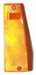 TYC 18-3183-01 Jeep Passenger Side Replacement Side Marker Lamp (18318301, 18-3183-01)