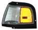 TYC 18-1836-01 Oldsmobile Cutlass Ciera Driver Side Replacement Side Marker Lamp (18183601, 18-1836-01)
