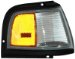 TYC 18-1835-01 Oldsmobile Cutlass Ciera Passenger Side Replacement Side Marker Lamp (18183501, 18-1835-01)