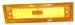 TYC 18-1200-01 Chevrolet/GMC Passenger Side Replacement Side Marker Lamp (18120001)