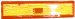 TYC 18-1277-01 Ford Passenger Side Replacement Side Marker Lamp (18127701)