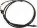 Wagner BC133085 Brake Cable (BC133085, WAGBC133085)