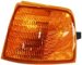 TYC 18-3025-01 Ford Ranger Driver Side Replacement Parking/Side Marker Lamp Assembly (18302501, 18-3025-01)