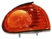 TYC 18-3069-91 Ford Windstar Passenger Side Replacement Side Marker Lamp (18306991, 18-3069-91)