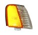 TYC 18-1877-01 Ford Taurus Passenger Side Replacement Side Marker Lamp (18-1877-01, 18187701)
