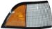TYC 18-1837-01 Chevrolet Cavalier Passenger Side Replacement Side Marker Lamp (18183701)