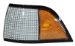TYC 18-1838-01 Chevrolet Cavalier Driver Side Replacement Side Marker Lamp (18183801)