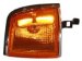 TYC 18-3194-10 Isuzu Driver Side Replacement Parking/Side Marker Lamp Assembly (18319410)