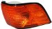 TYC 18-3005-01 Buick Century Driver Side Replacement Side Marker Lamp (18300501)