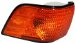TYC 18-3004-01 Buick Century Passenger Side Replacement Side Marker Lamp (18300401)