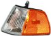 TYC 18-1876-00 Honda Civic Driver Side Replacement Side Marker Lamp (18187600)