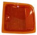 TYC 18-5060-01 GMC Savana Driver Side Replacement Side Marker Lamp (18506001)