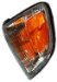 TYC 18-5240-00 Toyota Tacoma Driver Side Replacement Parking/Side Marker Lamp Assembly (18524000)