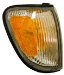 TYC 18-5261-00 Toyota Tacoma Passenger Side Replacement Parking/Side Marker Lamp Assembly (18526100)