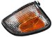 TYC 18-5262-00 Toyota Tacoma Driver Side Replacement Parking/Side Marker Lamp Assembly (18526200)
