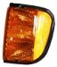 TYC 18-3121-91 Ford Econoline Van Driver Side Replacement Parking/Side Marker Lamp Assembly (18312191)
