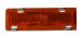 TYC 18-1238-01 Chevrolet/Pontiac Passenger Side Replacement Side Marker Lamp (18123801)
