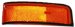 TYC 18-5238-01 Oldsmobile Cutlass Supreme Driver Side Replacement Side Marker Lamp (18523801)