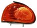 TYC 18-3070-91 Ford Windstar Driver Side Replacement Side Marker Lamp (18307091)