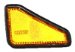 TYC 18-5901-90 Honda Element Passenger Side Replacement Side Marker Lamp (18590190)