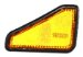 TYC 18-5902-90 Honda Element Driver Side Replacement Side Marker Lamp (18590290)