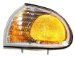 TYC 18-3070-01 Ford Windstar Driver Side Replacement Side Marker Lamp (18-3070-01, 18307001)
