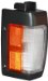 TYC 18-1811-00 Nissan Pickup Driver Side Replacement Side Marker Lamp (18181100)