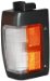 TYC 18-1810-00 Nissan Pickup Passenger Side Replacement Side Marker Lamp (18181000)