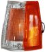 TYC 18-1487-00 Mazda Pickup Driver Side Replacement Side Marker Lamp (18148700)