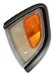 TYC 18-3196-00 Toyota Tacoma Driver Side Replacement Parking/Side Marker Lamp Assembly (18319600)