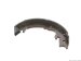 OES Genuine Parking Brake Shoe for select Acura/Honda models (W01331708627OES)