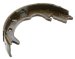 OES Genuine Parking Brake Shoe for select Acura Legend models (W01331709571OES)