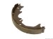 OES Genuine Parking Brake Shoe for select Lexus/Toyota models (W01331741125OES)