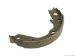 OES Genuine Parking Brake Shoe for select Honda/Isuzu models for select Honda/Isuzu models (W01331666499OES)